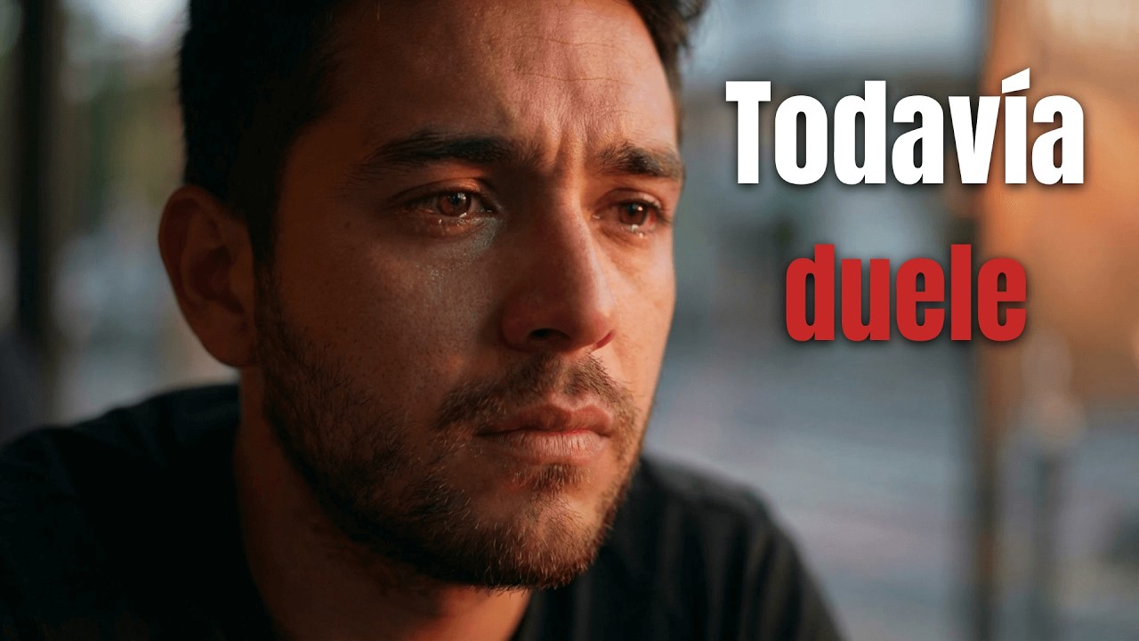Cuando bailo, te recuerdo… y duele más de lo que pensé 💔 | Bachata