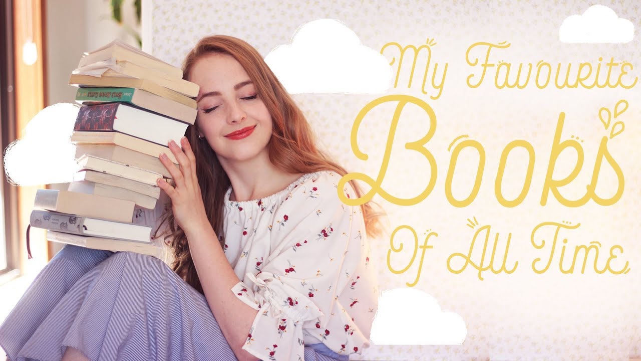 My Favourite Books 📖