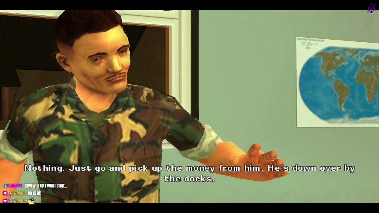 GTA Vice City Stories Casual Pt 1 - More 80s Crime Adventures