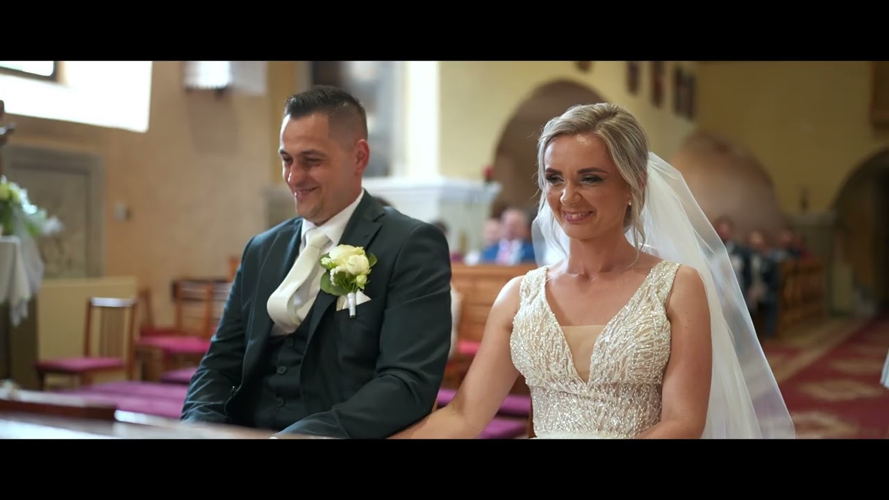 DOMINIKA & MARIÁN I 4K
