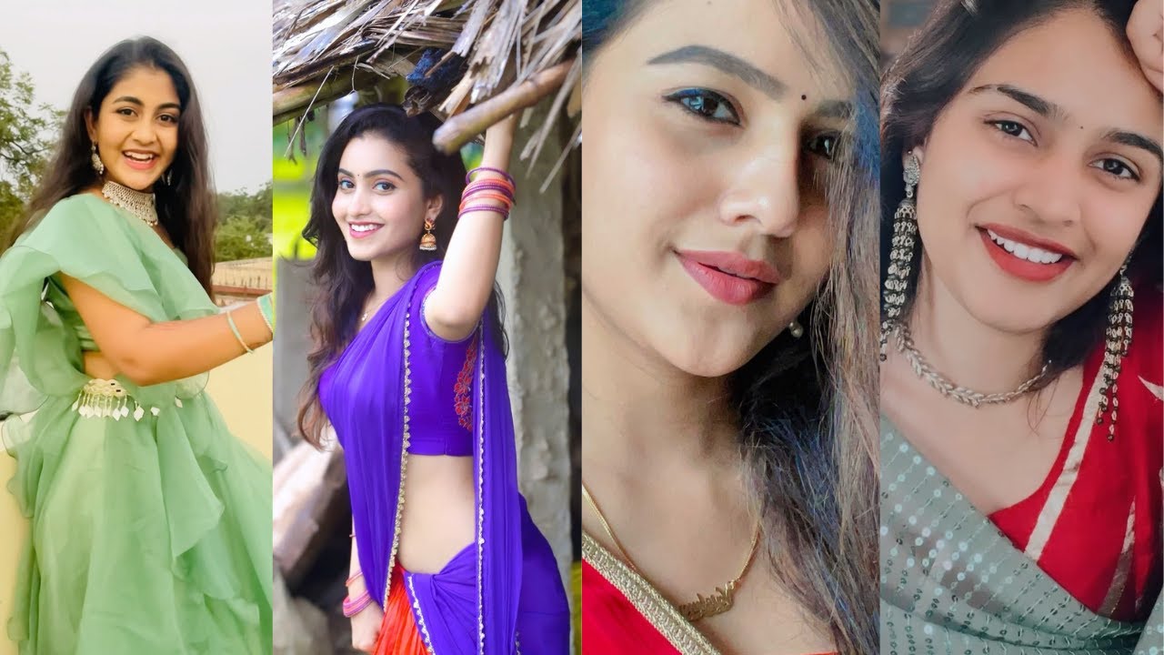 Telugu Latest instagram TIK TOK Reels 💞💞💞