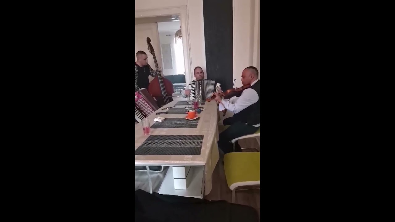 Halgat Čardáš 2  🎻