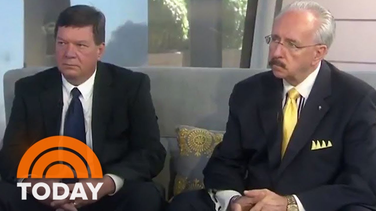 Natalee Holloway’s Father Talks About Possible New Lead In Case | TODAY