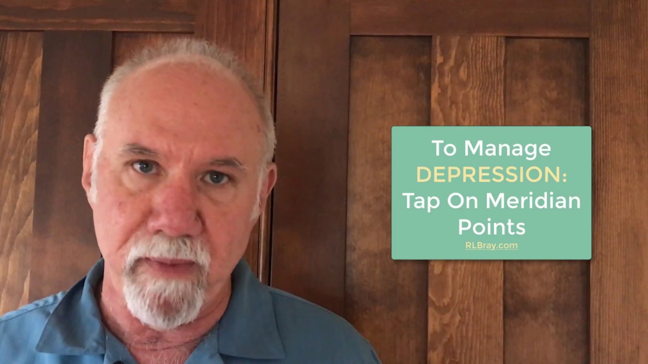 How To Manage Depression