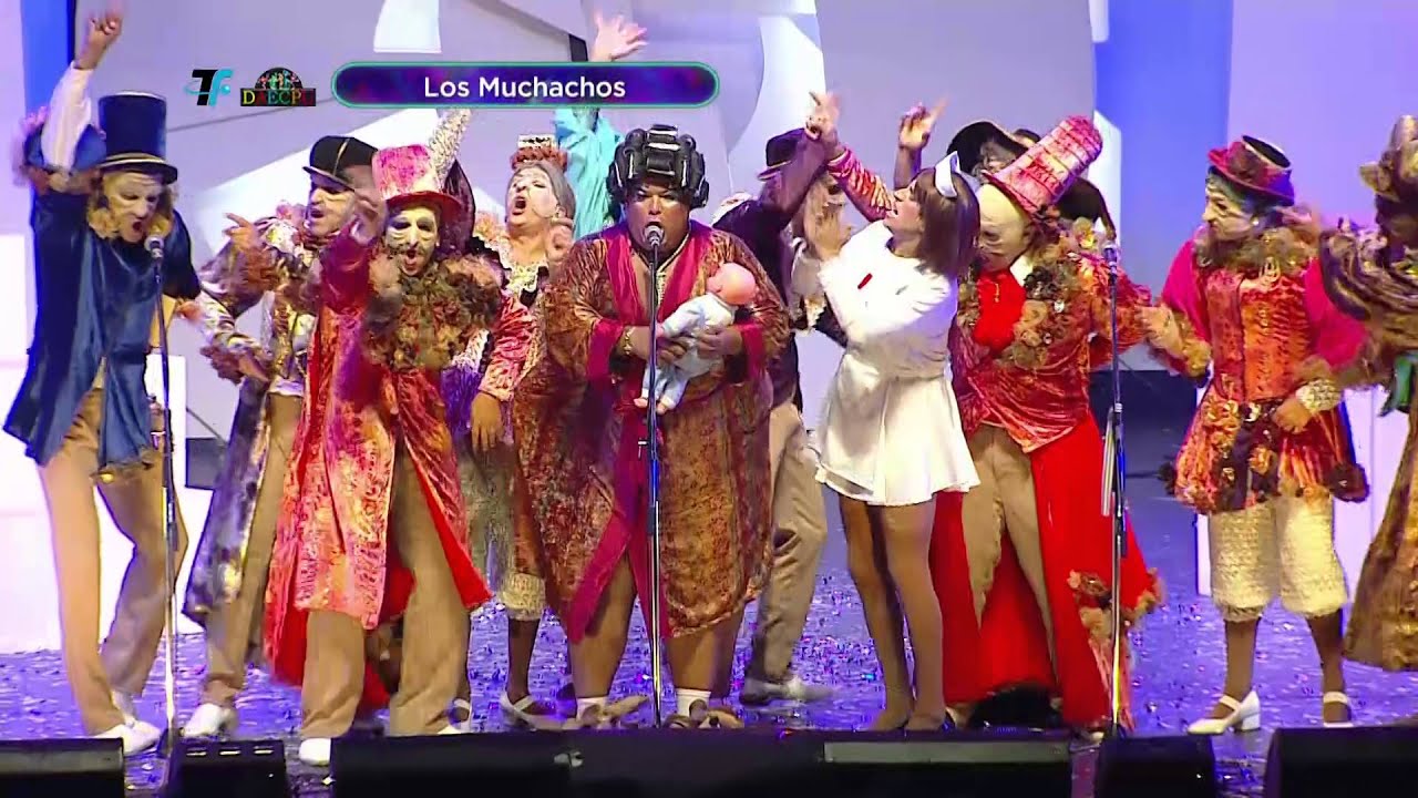 7ma Etapa 2016 - Los Muchachos