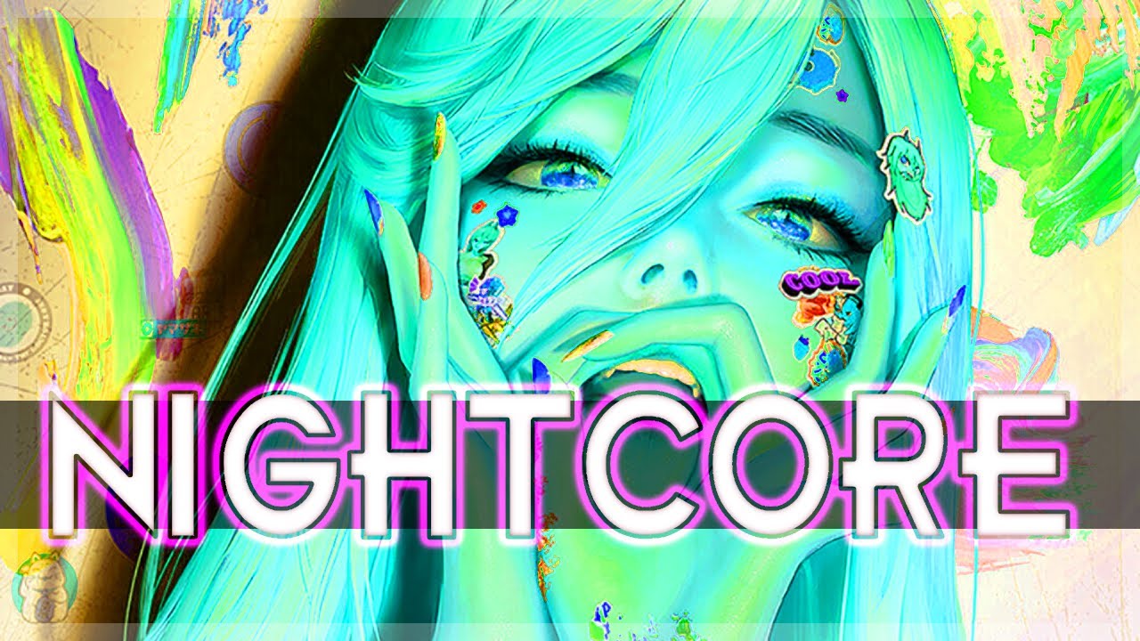 S3RL - This Beat Has Got Me [Nightcore]