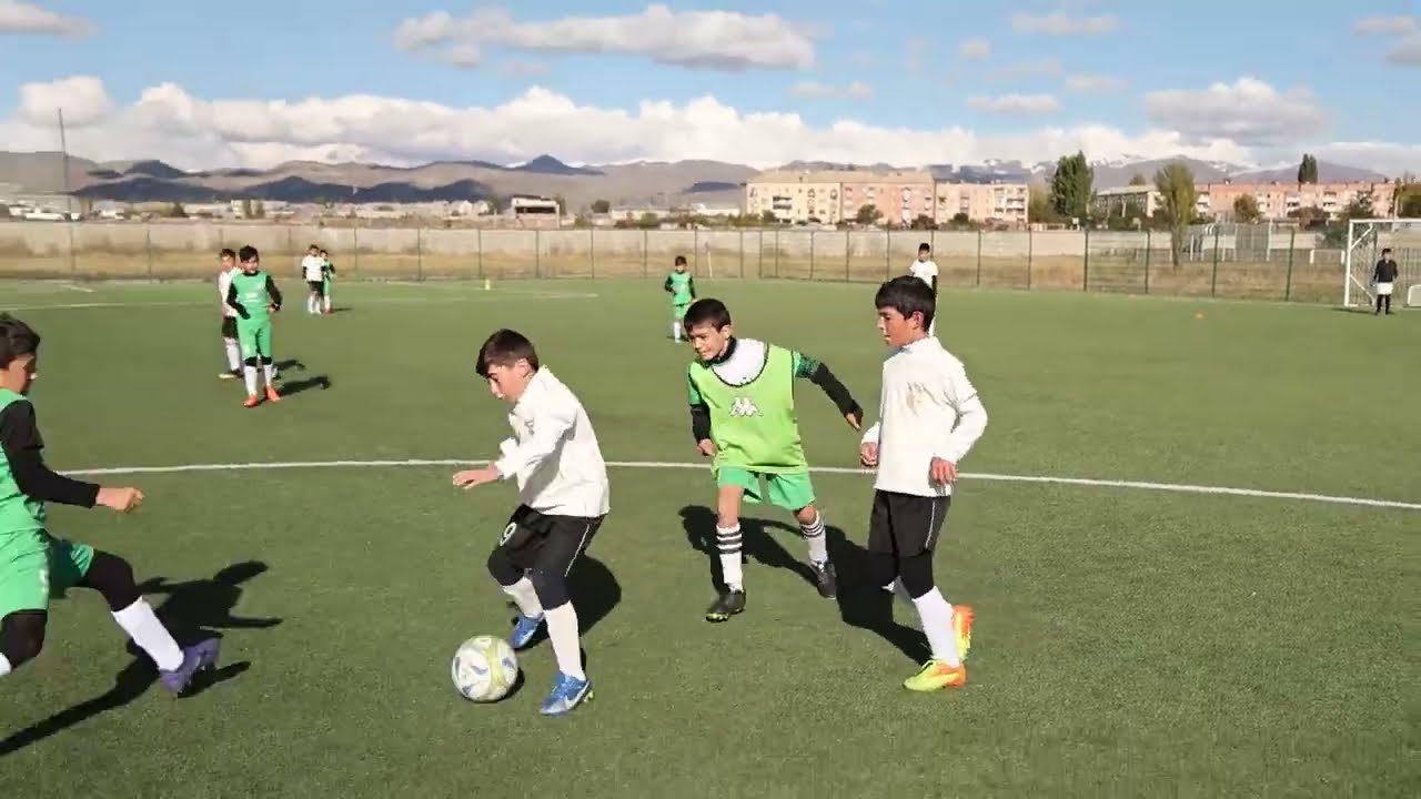 Shirak-14-1   1:3   Davtashen-14    22.10.2024