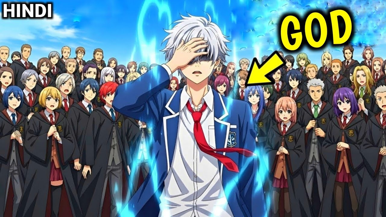 (Full) He Reincarnates with SS-Rank Healing Power That Shocks the World Strongest Adventurers