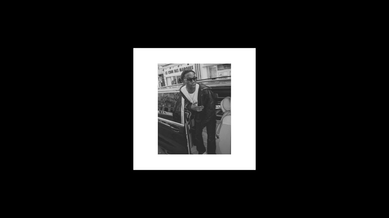 Genezio x Yorssy Type Beat 