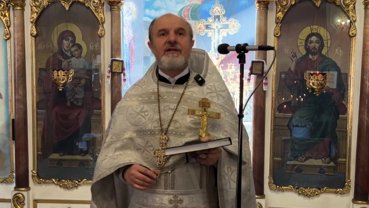 Ми — гості, і наші рідні  вже на суді. Колись і до нас прийде цей суд.