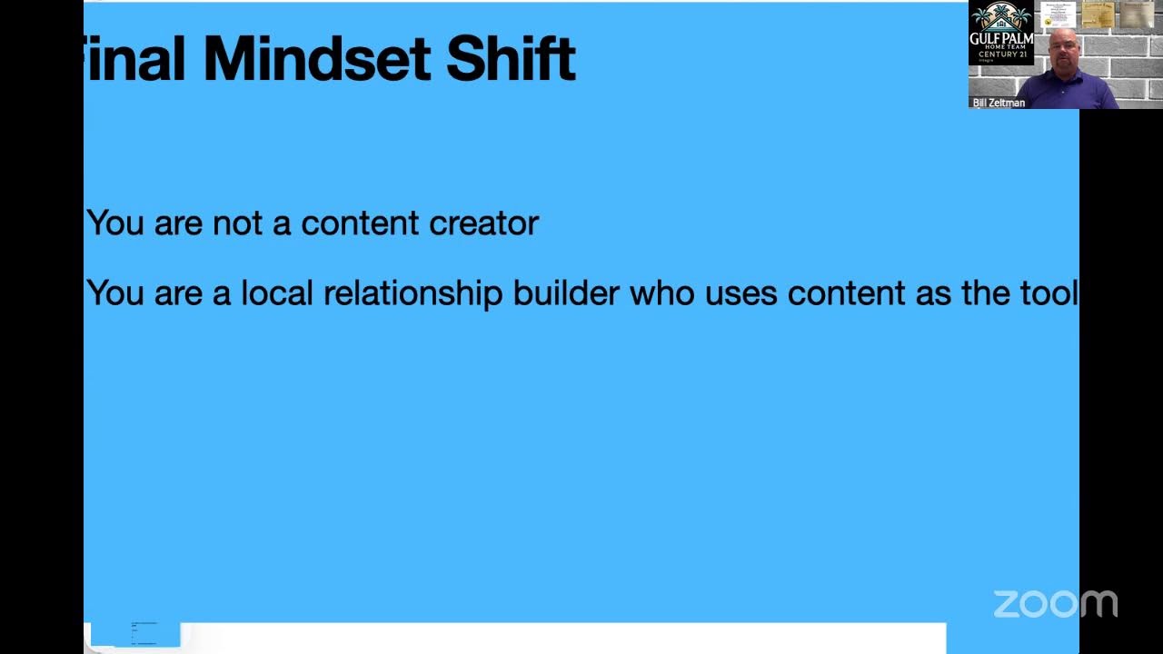 BDM 103 - Content Management that Works