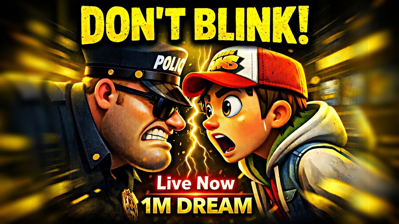 🛑#20 🎮 Subway Surfers Live Stream | ମଜା + Action + Speed ⚡