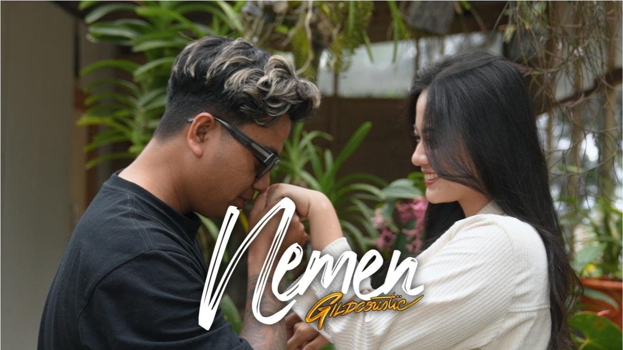 NEMEN - GILDCOUSTIC  ( Official Music Video )