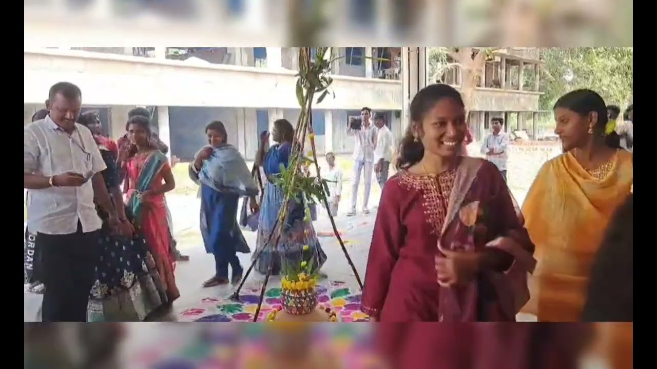 Sankranthi Sambaralu 2026