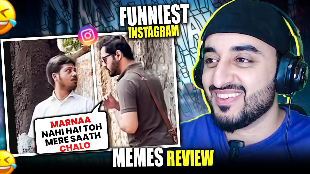Pakistani Prank In India Gone Wrong ! Funniest Memes Reacts | Aamer’s Den