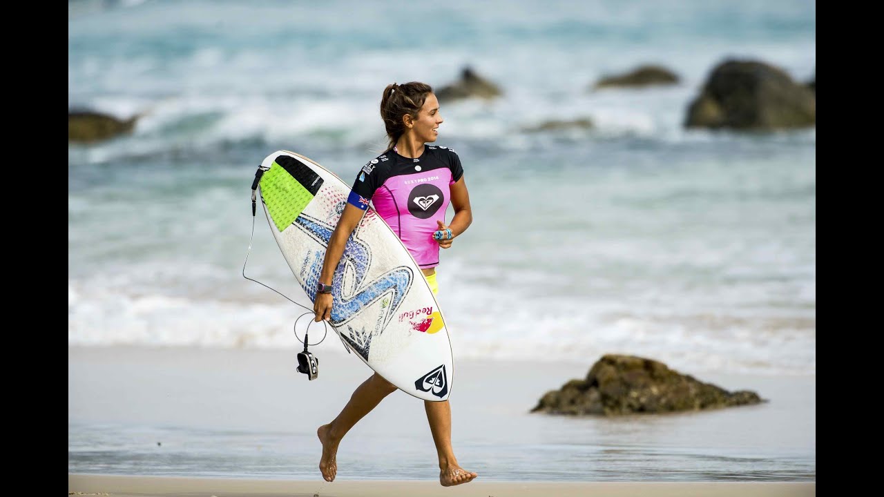 The Roxy Pro France - Sally Stories Season 2 - Ep 4
