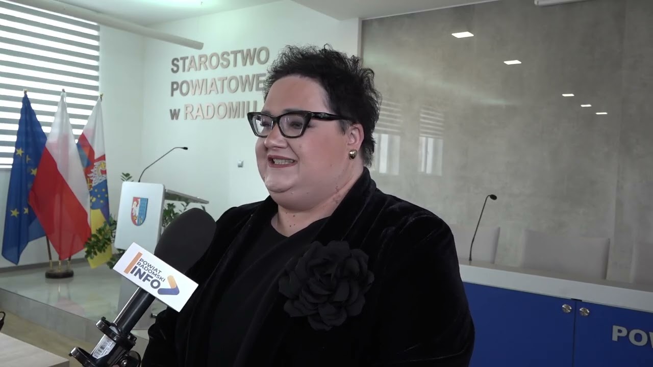 Spotkanie z wójtami, burmistrzami w sprawie dróg