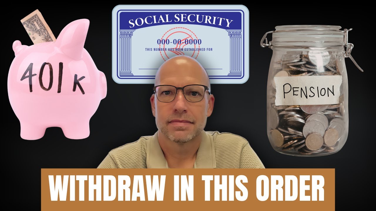 Пенсия, пенсионный план 401k или социальное обеспечение: с чего начать?