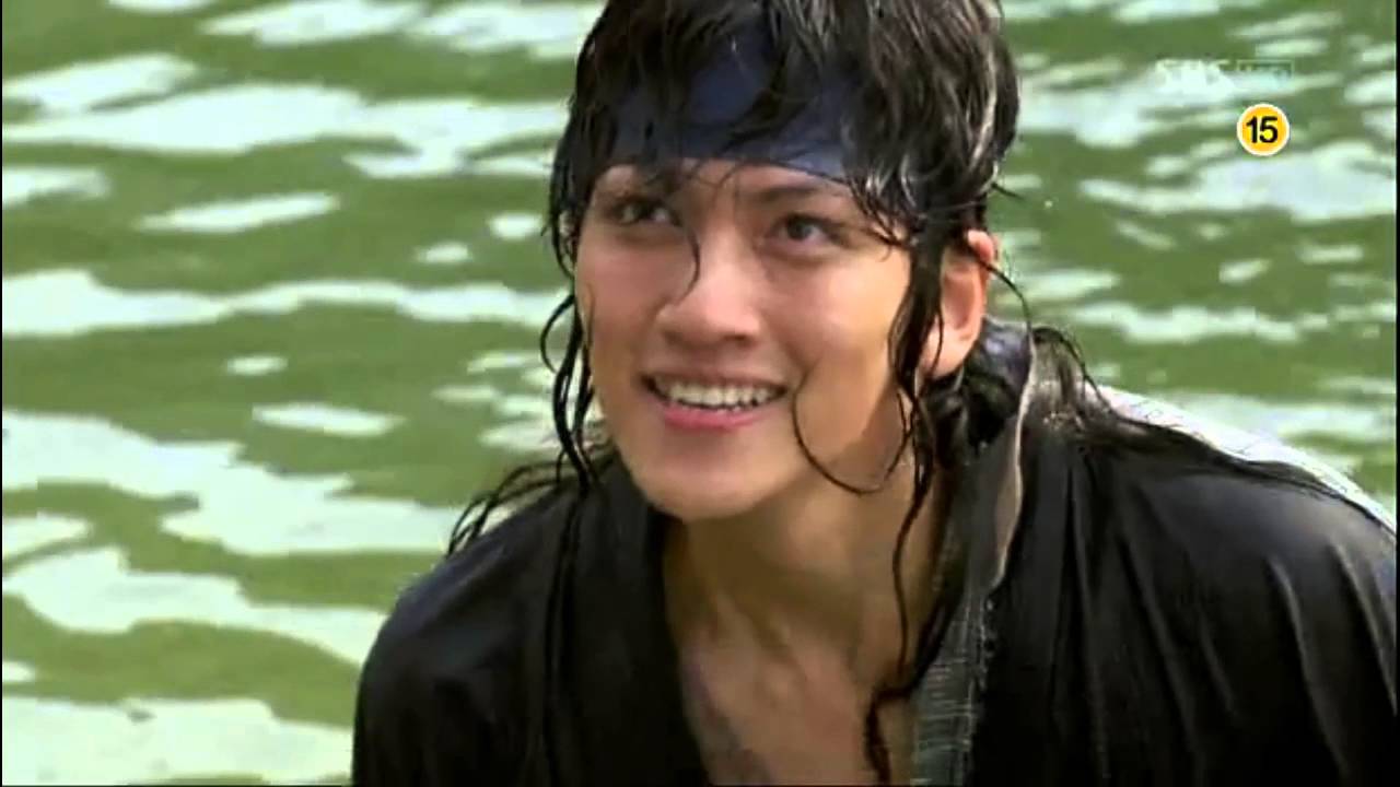 Warrior Baek Dong Soo - Runnin Runnin-MBLQ