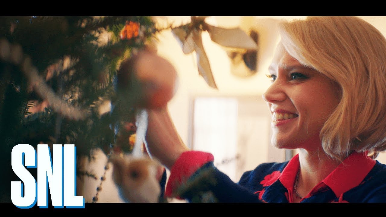 Holiday Jewelry - SNL