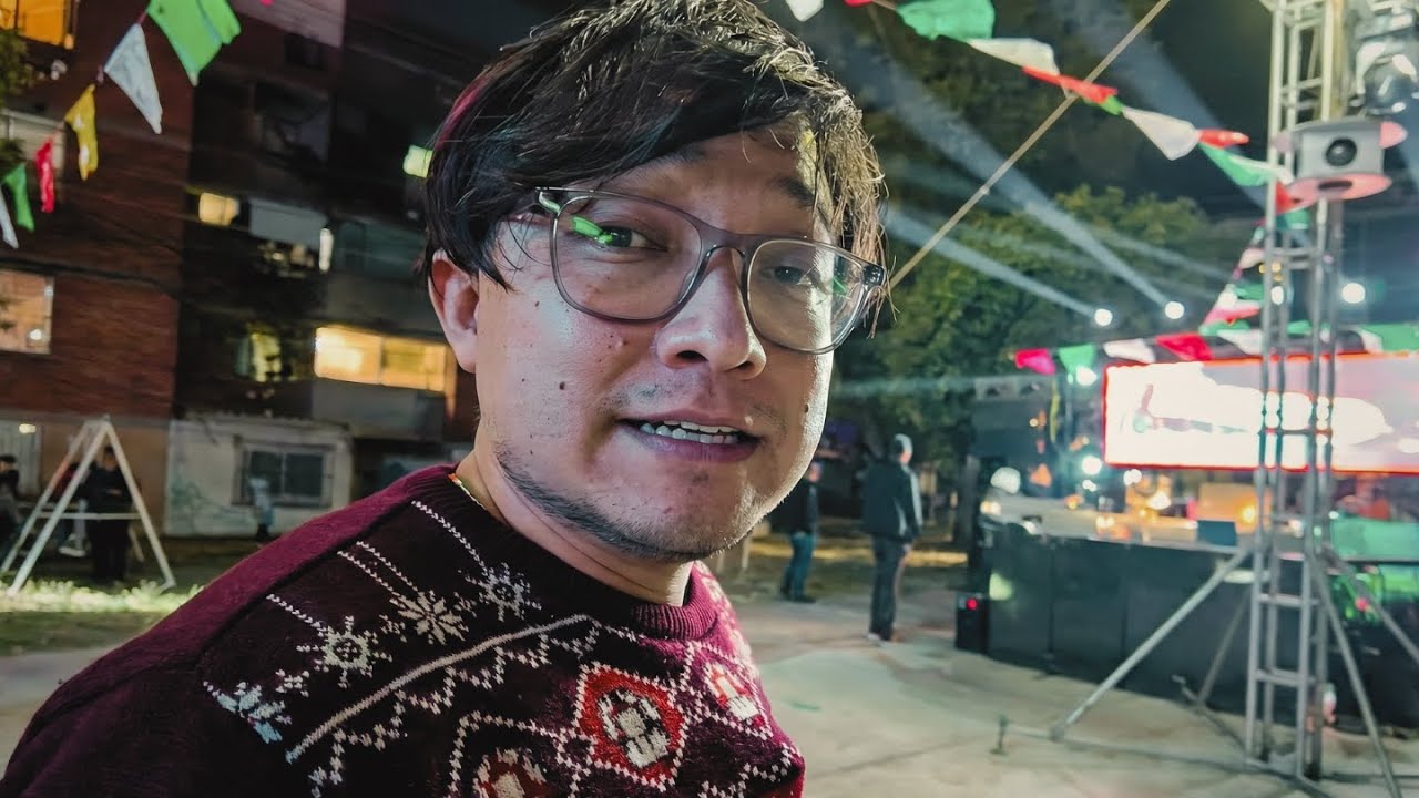 🔥 Tuve un ENFRENTAMIENTO sonidero en San Jorge, Puebla 🔊