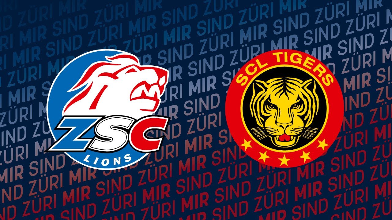 Trailer ZSC Lions vs SCL Tigers