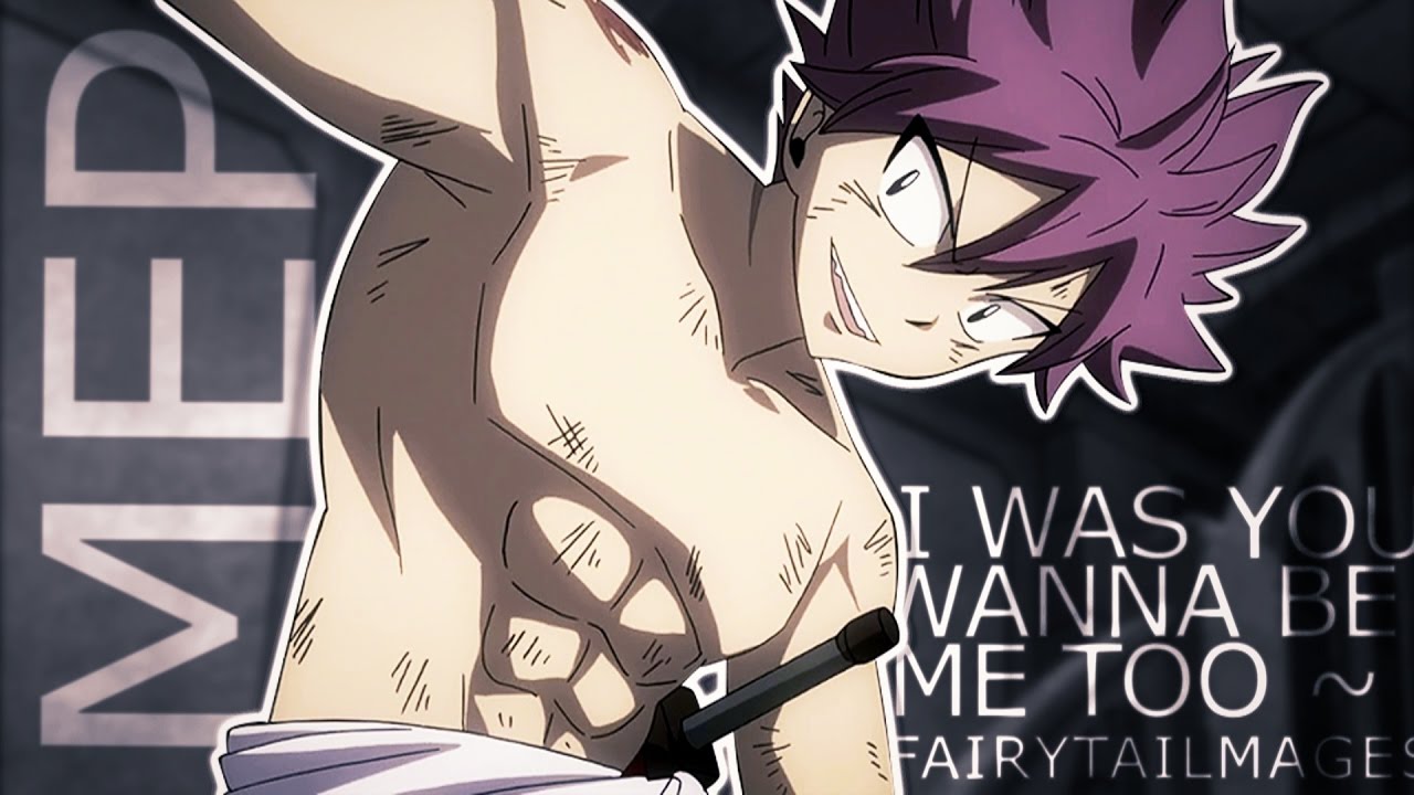 FTM || Wanna Be Me Too • Fairy Tail MEP