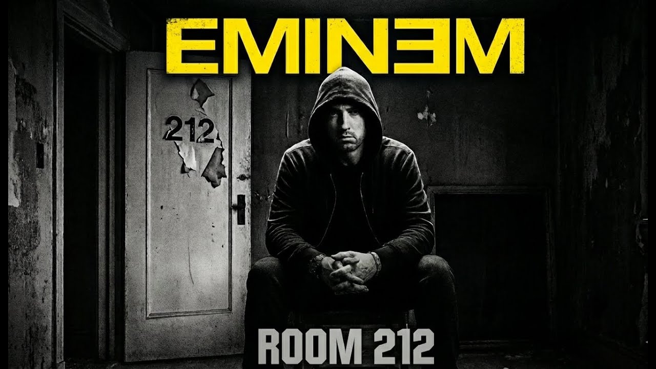 Eminem - Room 212 [AI]