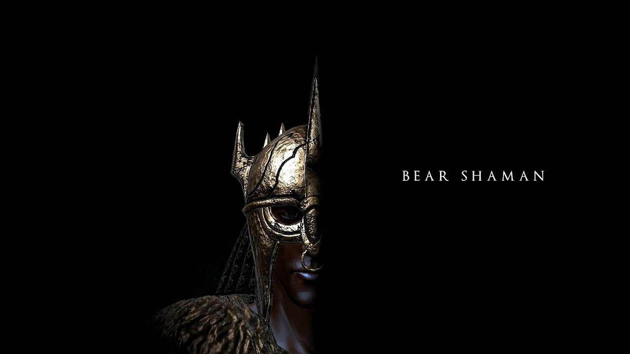 Age of Conan - Arena - Conqueror V.S Bear Shaman