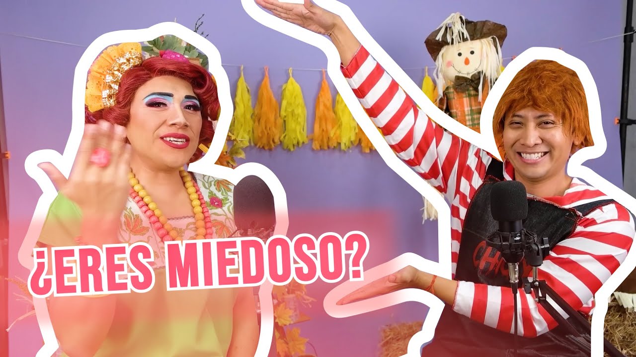 Ruperta Perez Sosa / Hanal Pixan / Episodio 14