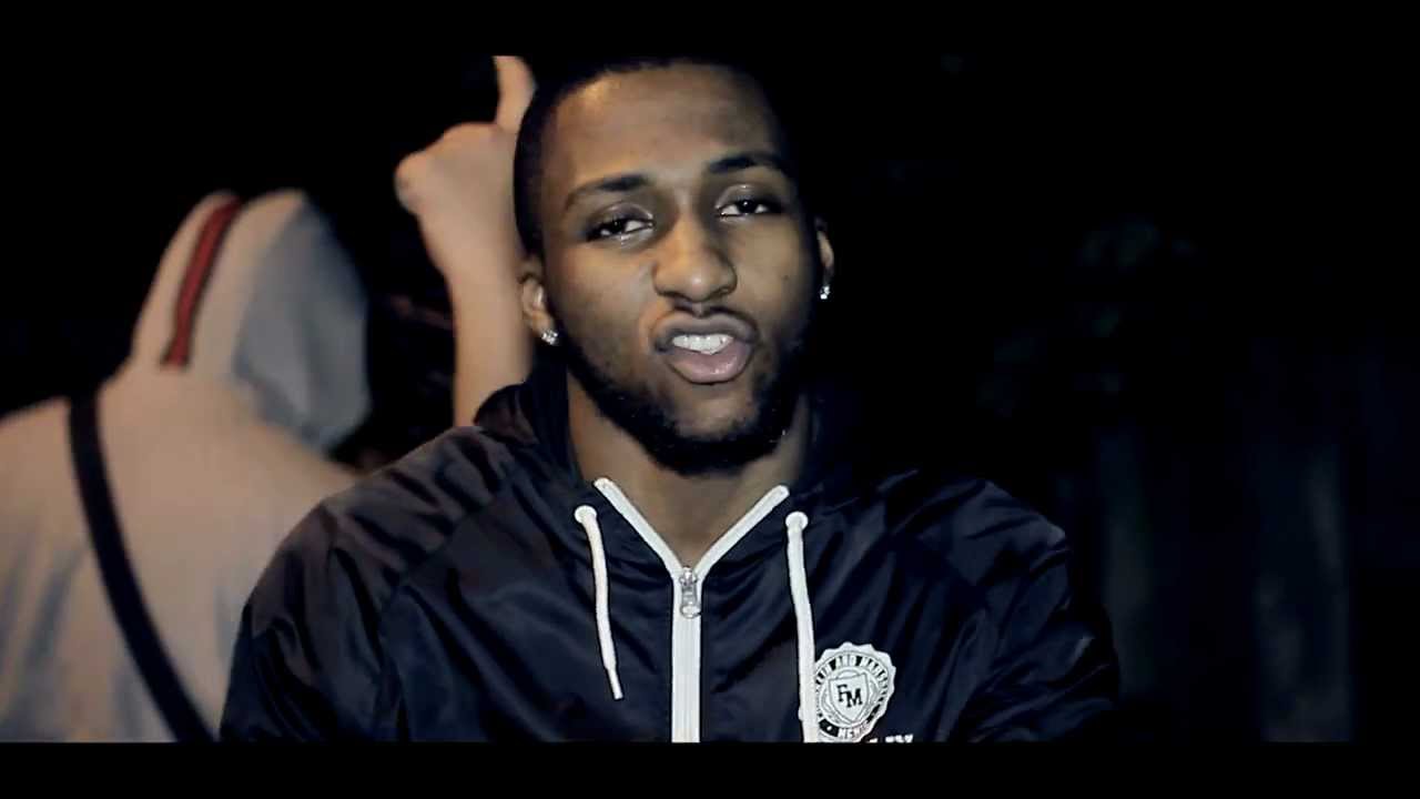Blittz Gullyish - Street Massacre [Music Video] [@Boasy_Blittz] @itspressplayent