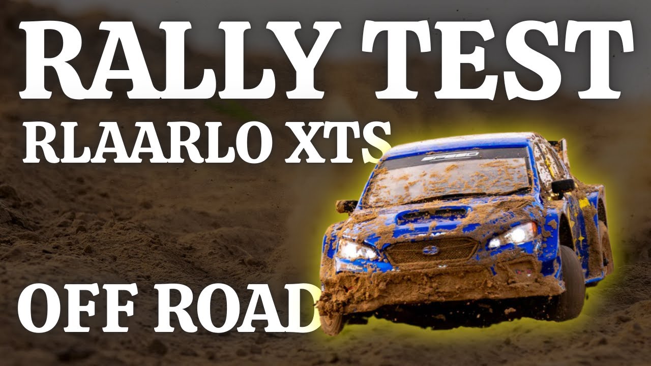 ENTRENAMIENTOS RALLY 🛻💨 RLAARLO XTS S10 OFF ROAD 😊 INCREIBLE 🤫
