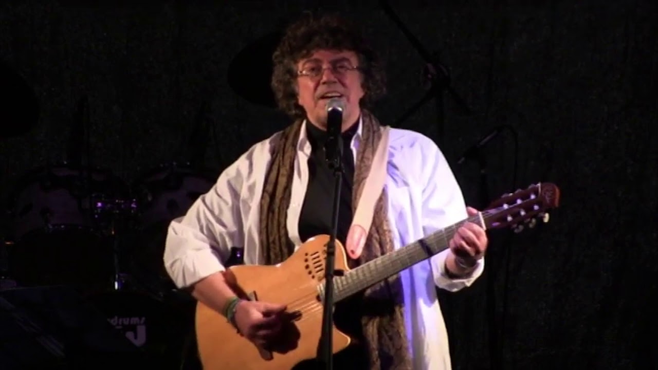 Piero - Juan Boliche - 2013