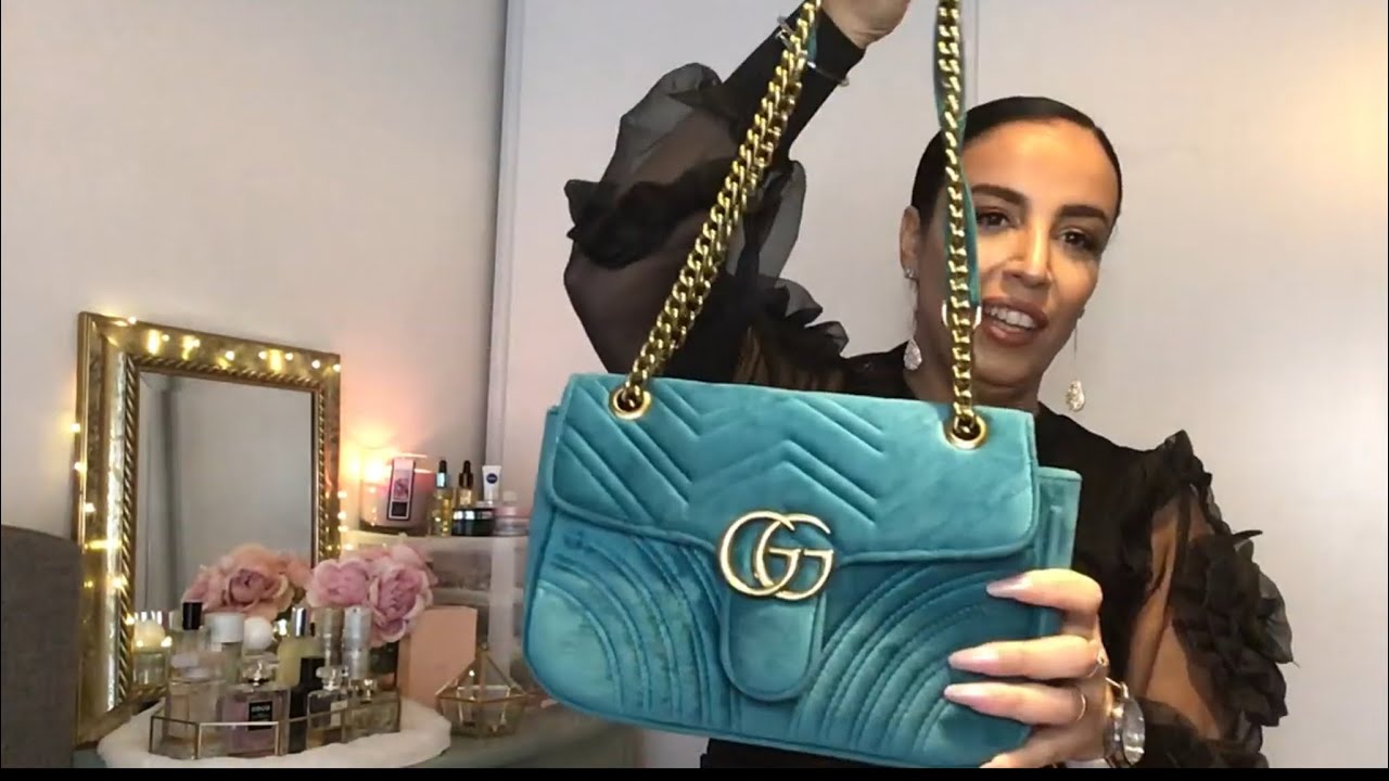 HAUL ALIEXPRESS SAC 👛👛👛👛👛