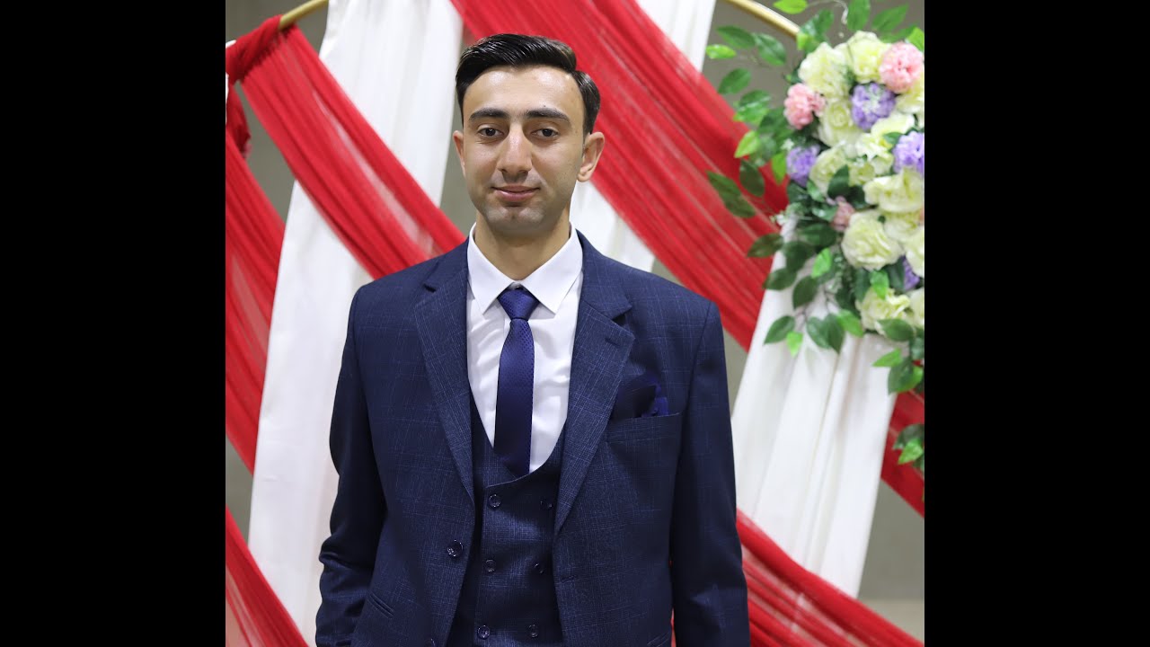 Mahirin toyu Kurdaxanı kəndi 2023 2  hissə