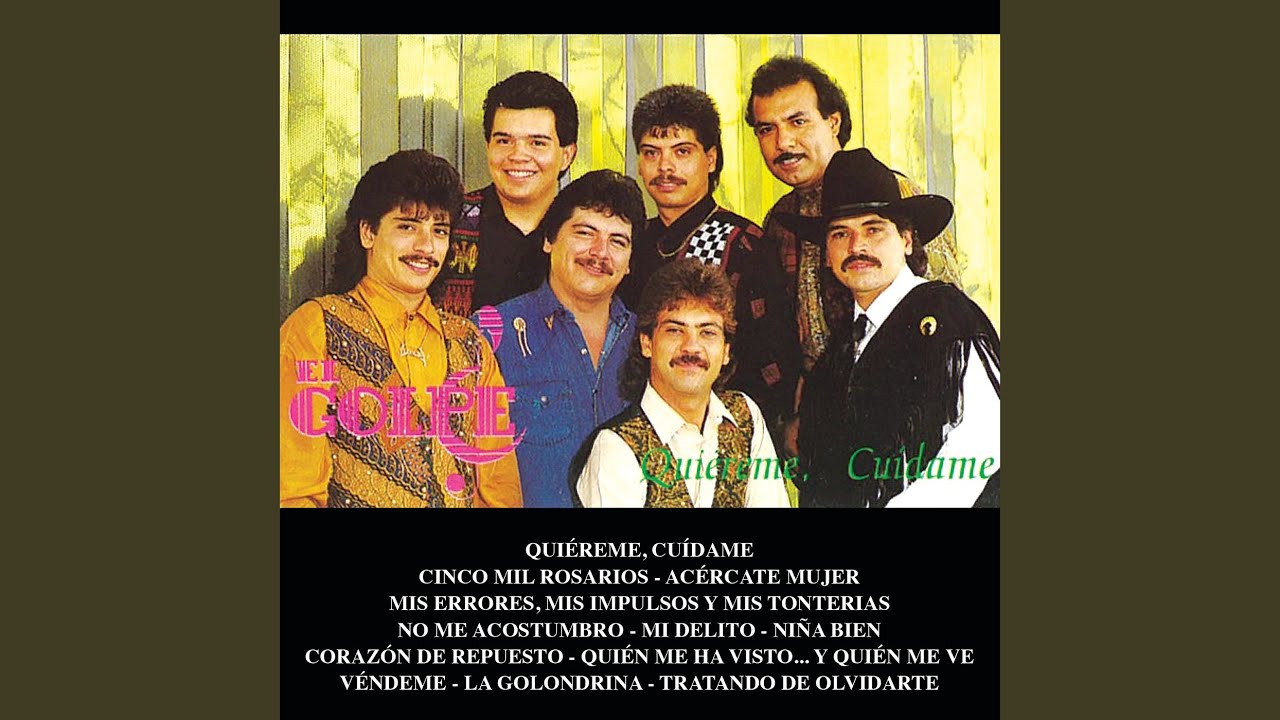 Mi Delito