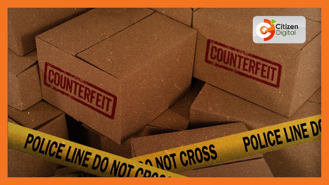 Anti-Counterfeit Authority unveils new database to lock out fakes
