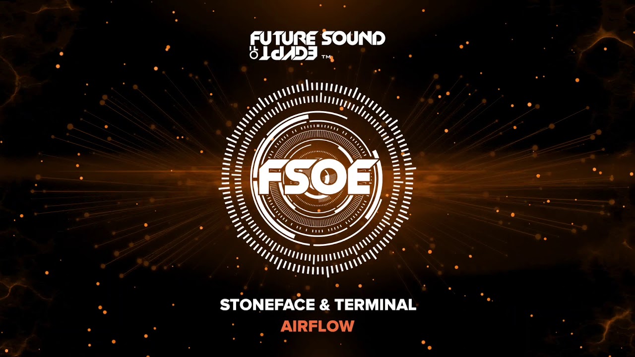 Stoneface & Terminal - Airflow