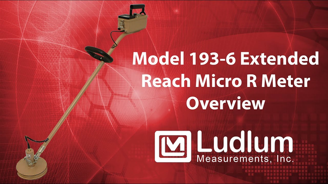 Model 193-6 Overview