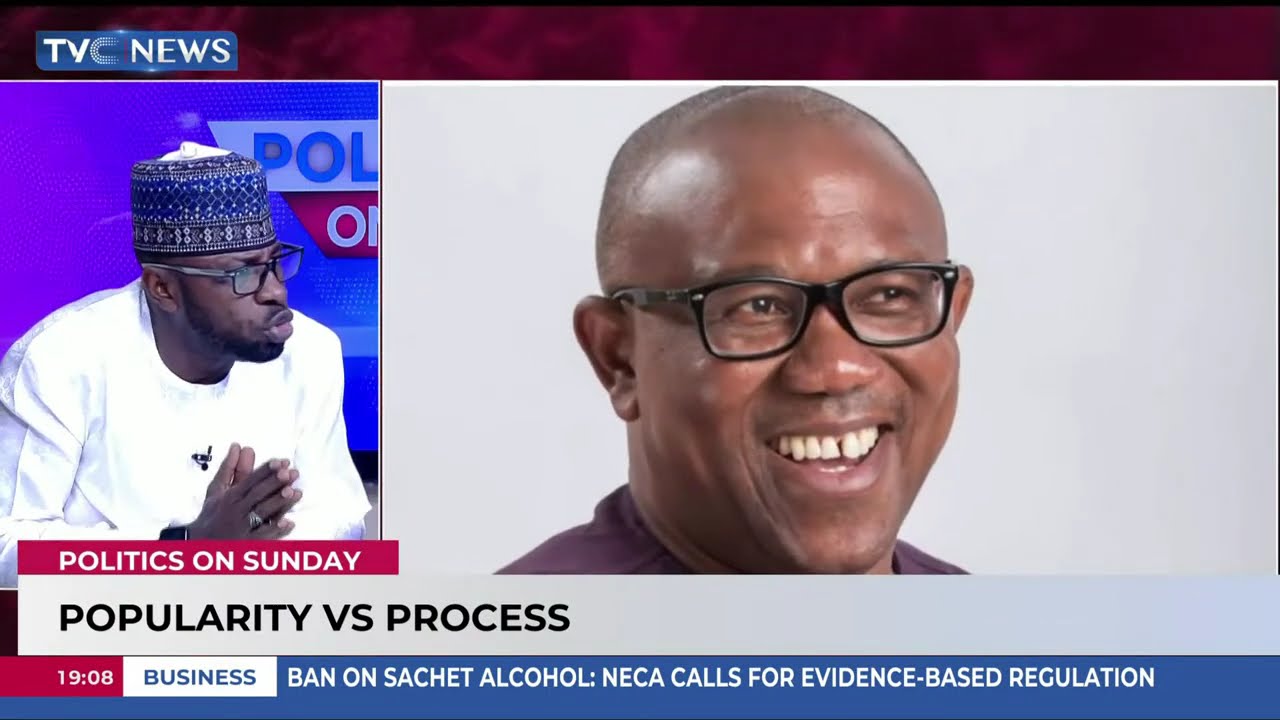 Can Peter Obi Match Atiku?