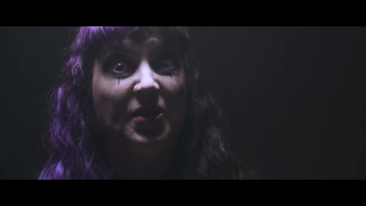 N.T.Ä. -  Conceal (Official Video)