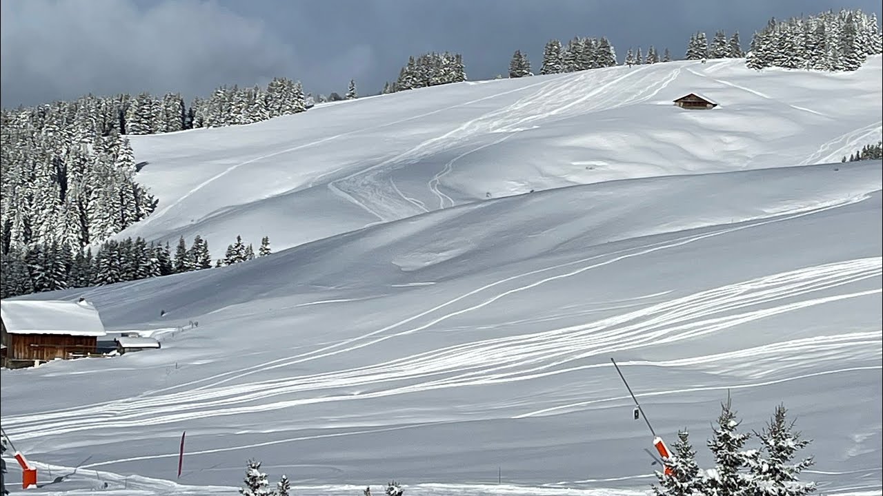 Megeve 1 - Jan 2023