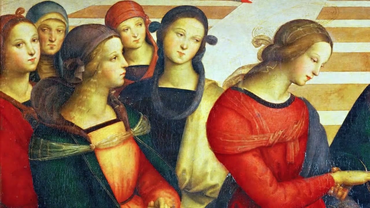 Raffaello'nun 