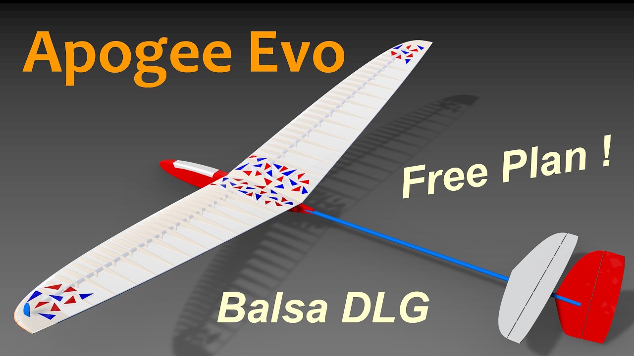 Apogee Evo – 48