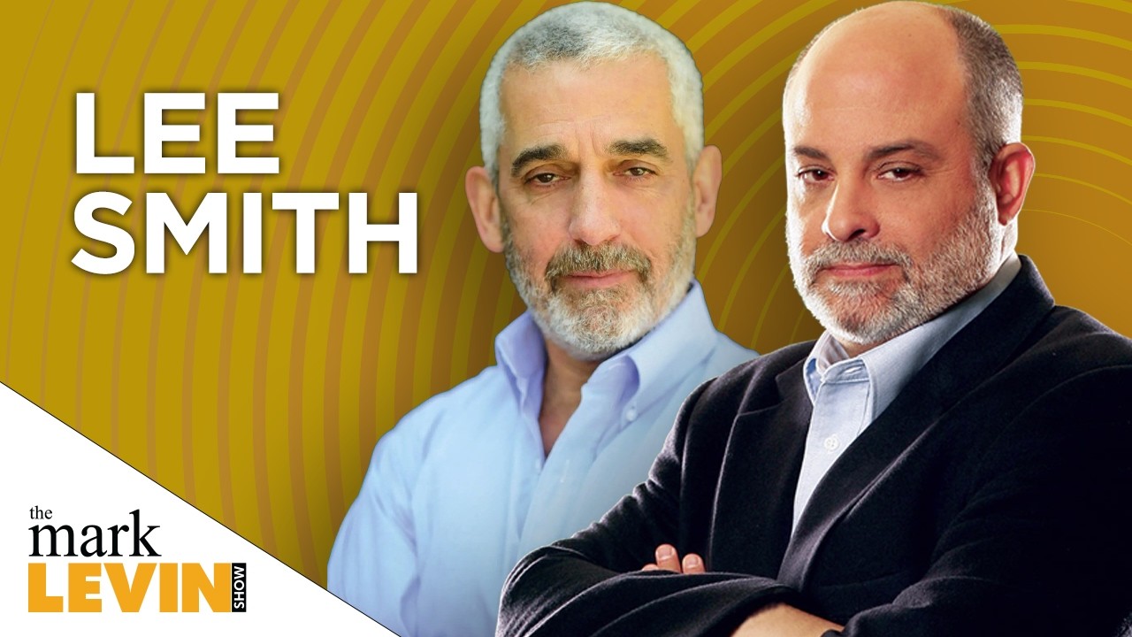 Lee Smith on Trump: We've Never Seen Anything Like It