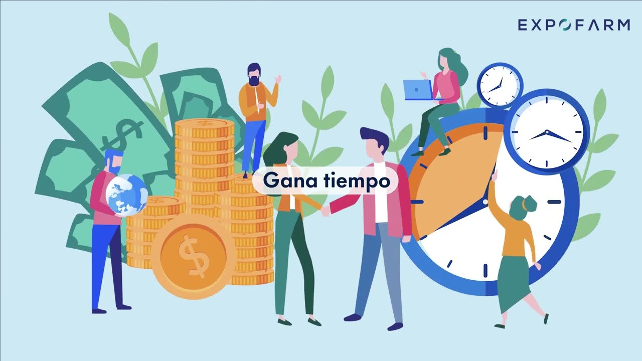 ¿Quieres aumentar la seguridad en tu farmacia? | Expofarm