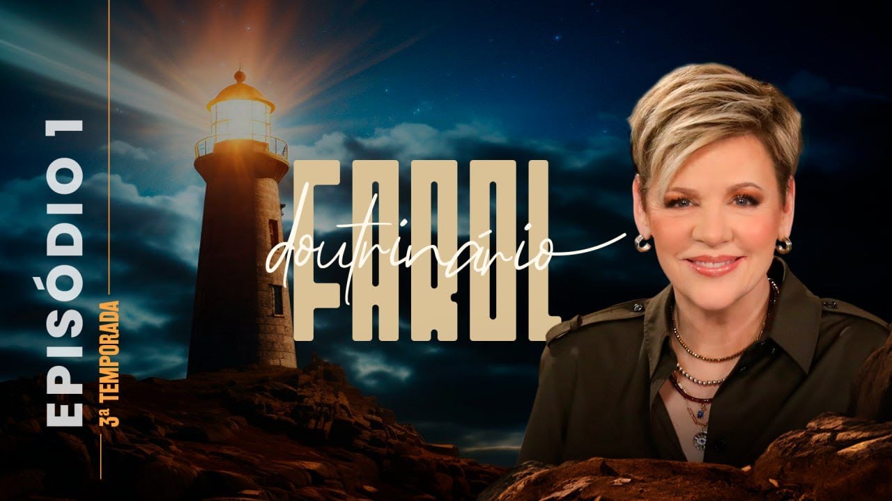 Farol Doutrinário - 3ª Temporada - Ep. 01 | Nancy Dufresne