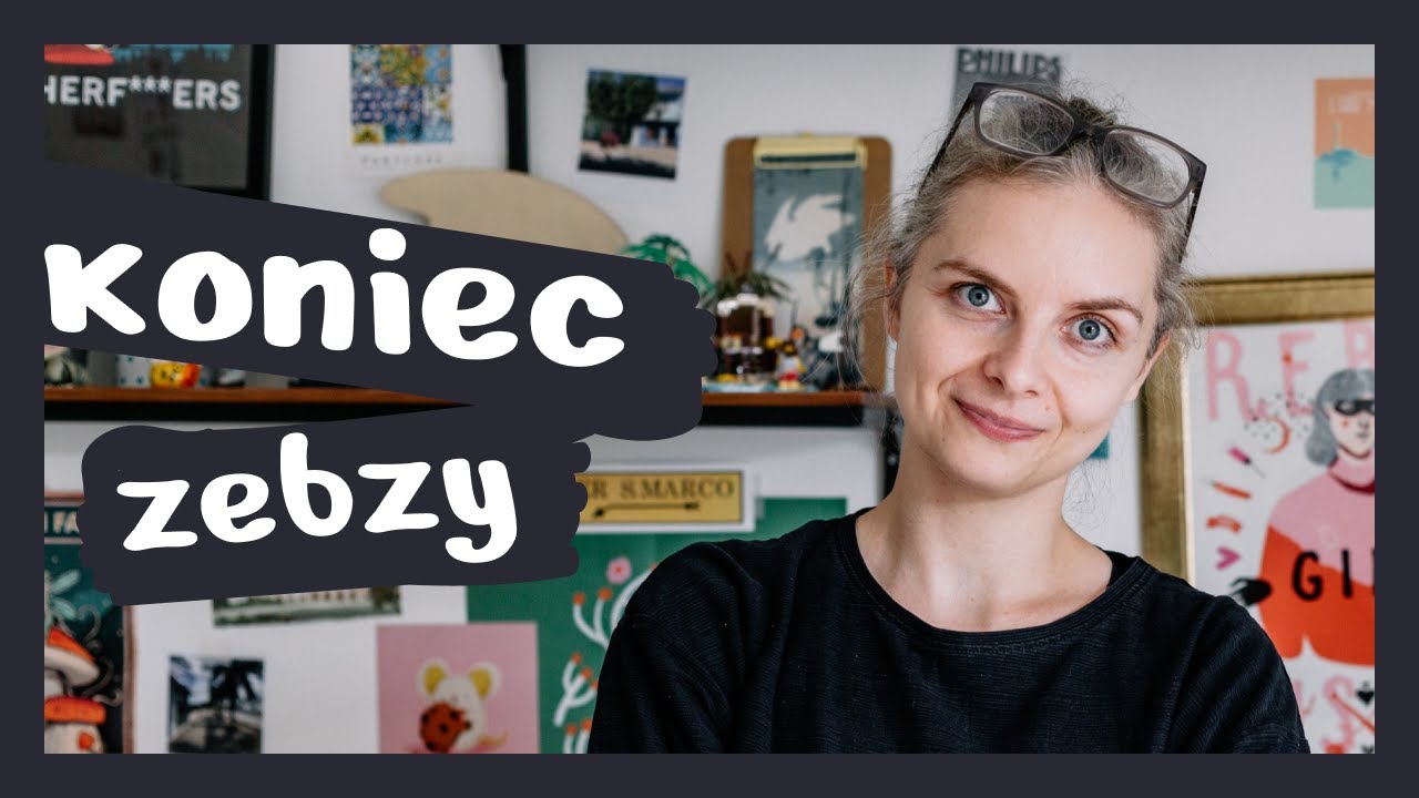 Zwijam internetową działalność – pożegnanie