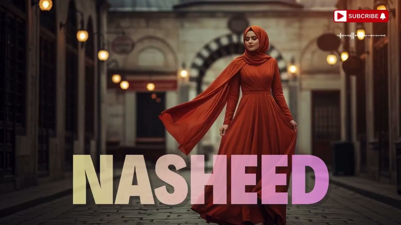 🕊️ Peaceful Nasheed Collection | Calm Spiritual Arabic Music