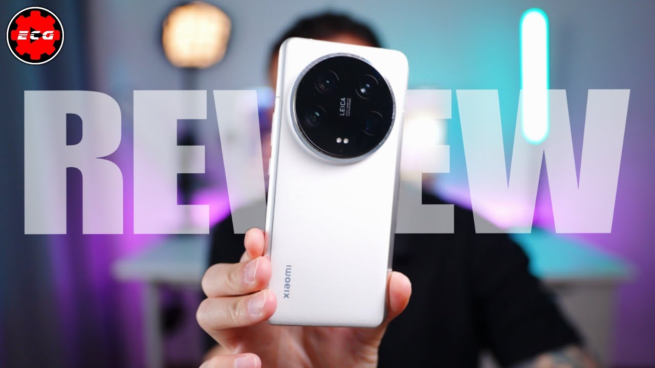 Xiaomi 14 Ultra ¿POLÉMICA REAL O CHORRADAS?